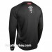 CCM Fitted Top Sr Long Sleeve Shirt